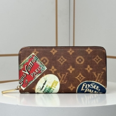 LV Wallets